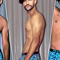 Sancho Abrel acompanhante masculino São Paulo SP_36